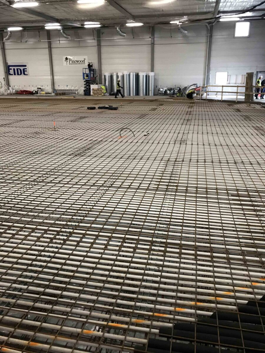 Grünerhallen – Ishall (2020) — Grunerhallen ishall 2020